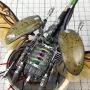 Robot kumbang
